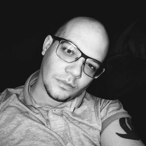 Meet your Posher, Robert